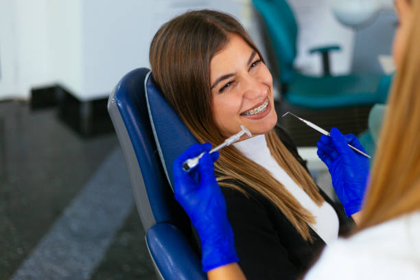 Best Traditional Braces  in Naval Academy, MD