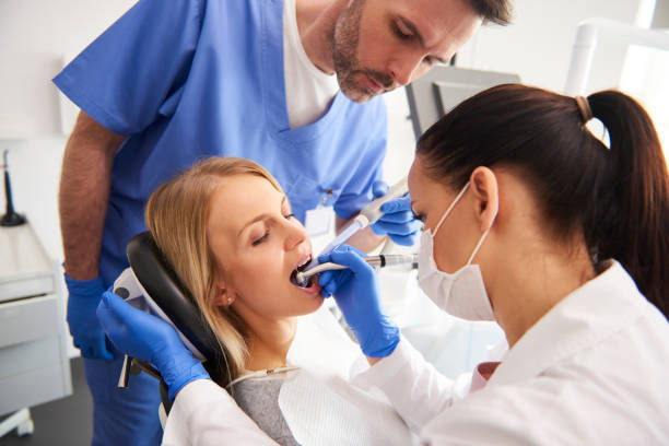  Naval Academy, MD Holistic Dental Care Services Pros
