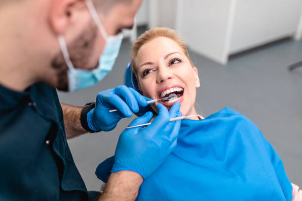 Best Dentures (Full and Partial)  in Naval Academy, MD