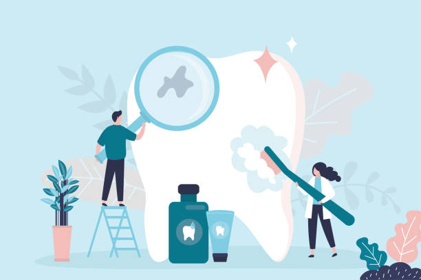 Best Root Canal Treatment  in Naval Academy, MD