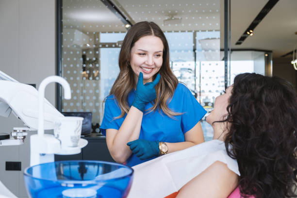 Emergency Dental Services in Naval Academy, MD