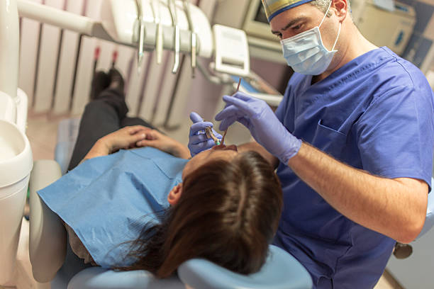 Best Sleep Apnea Treatment  in Naval Academy, MD