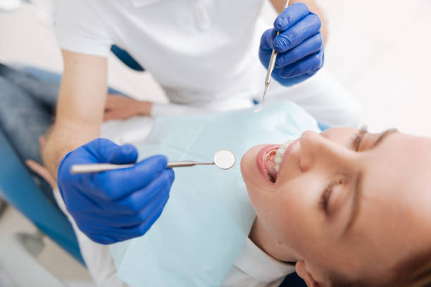 Best TMJ/TMD Treatment  in Naval Academy, MD