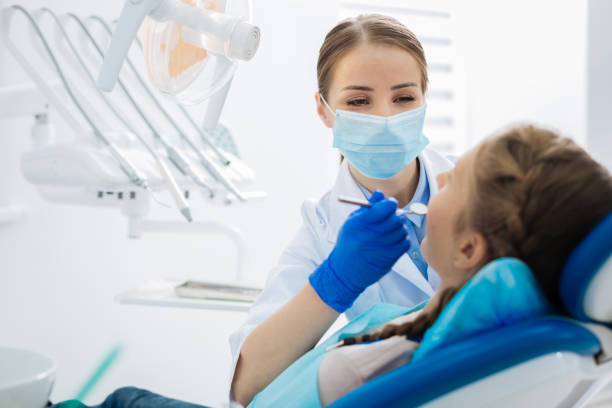 Dental Inlays and Onlays in Naval Academy, MD