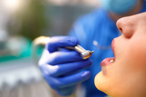 Best Dental Inlays and Onlays  in Naval Academy, MD